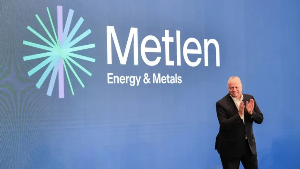 Metlen